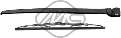 Limpiaparabrisas Audi A6 C6 Avant · Audi A6 Allroad C6
