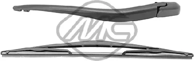 Limpiaparabrisas Opel ZAFIRA A MPV