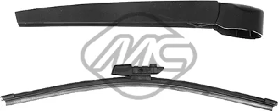 Limpiaparabrisas Seat LEON · Vw PASSAT B6 Variant · Vw PASSAT B7 Variant