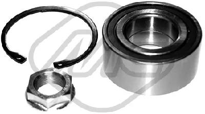Juego de cojinete de rueda Citroën XANTIA · Citroën ZX · Citroën BX