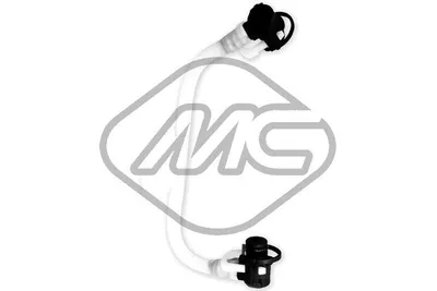 Tubería de combustible Mercedes-Benz C-CLASS · Mercedes-Benz C-CLASS T-Model