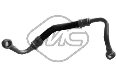 Conducto aceite, turbocompresor Bmw 3 · Bmw 3 Touring · Bmw 3 Coupe