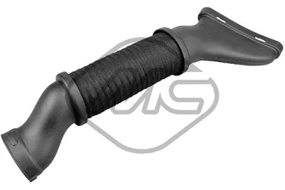 Tubo flexible de aspiración, filtro de aire Mercedes-Benz M-CLASS · Mercedes-Benz GL-CLASS · Mercedes-Benz GLE Coupe