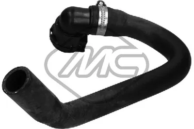 Tubería de radiador Seat ALTEA · Seat TOLEDO III · Seat LEON