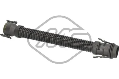 Tubo flexible, ventilación del cárter Bmw X5 · Bmw X6 · Bmw 7
