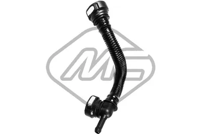 Tubo flexible, ventilación del cárter Citroën XSARA PICASSO · Peugeot 206 Hatchback