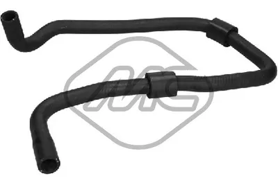 Tubería de radiador Audi A3 · Seat TOLEDO II · Seat LEON