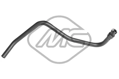 Tubo flexible de aspiración, filtro de aire Opel ASTRA J · Opel ASTRA J Sports Tourer · Opel ASTRA J GTC