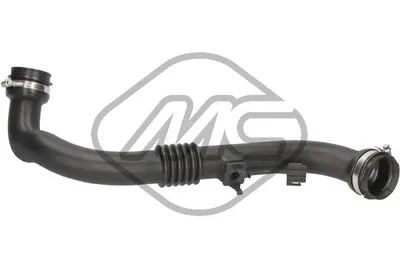 Tubo flexible de aire de sobrealimentación Renault LAGUNA II · Renault LAGUNA II Grandtour · Renault ESPACE IV