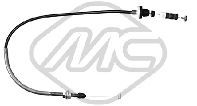 Cable del acelerador Fiat CINQUECENTO