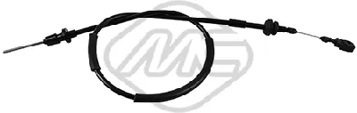 Cable del acelerador Vw PASSAT B3/B4 · Vw PASSAT B3/B4 Variant