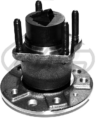 Buje de rueda Opel VECTRA A · Opel VECTRA B Hatchback · Opel VECTRA B