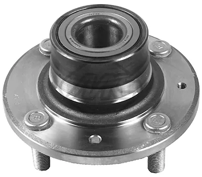 Buje de rueda Mitsubishi SPACE WAGON · Mitsubishi CARISMA · Mitsubishi CARISMA Saloon
