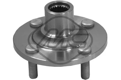 Buje de rueda Mazda 2