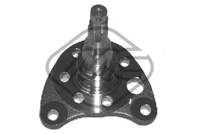 Buje de rueda Seat CORDOBA · Seat TOLEDO I · Seat IBIZA II