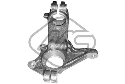 Muñón del eje, suspensión de rueda Peugeot 206 Hatchback · Peugeot 206 SW · Peugeot 206+
