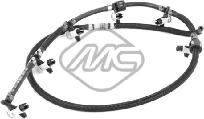 Tubo flexible, combustible de fuga Bmw 7 · Bmw 5 · Bmw 5 Touring
