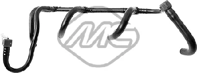 Tubo flexible, combustible de fuga Renault CLIO III · Renault CLIO IV · Renault CLIO IV Grandtour