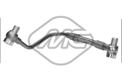 Conducto aceite, turbocompresor Fiat BRAVO II · Fiat LINEA · Fiat DOBLO Bus