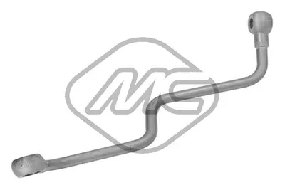 Conducto aceite, turbocompresor Toyota AVENSIS Saloon · Toyota AVENSIS Estate · Toyota AVENSIS