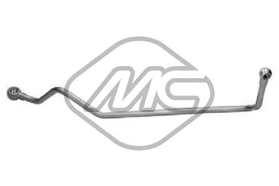 Conducto aceite, turbocompresor Nissan PRIMERA · Nissan PRIMERA Hatchback · Nissan PRIMERA Traveller