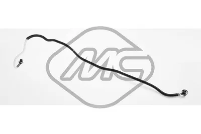 Tubería de combustible Mercedes-Benz E-CLASS · Mercedes-Benz E-CLASS T-Model · Mercedes-Benz S-CLASS