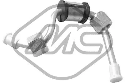 Tubería de combustible Ford TOURNEO CONNECT · Ford TRANSIT CONNECT · Ford FOCUS C-MAX
