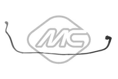 Tuberia flexible calefacción Bmw 1 · Bmw 3 · Bmw 3 Touring