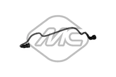 Tubería de combustible Alfa Romeo MITO · Fiat GRANDE PUNTO · Fiat LINEA