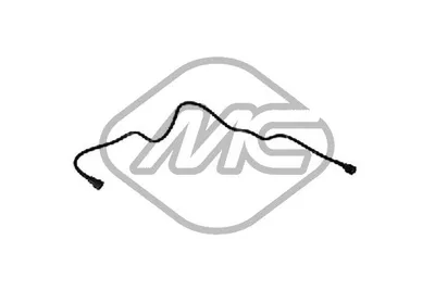 Tubería de combustible Renault CLIO IV · Renault CLIO IV Grandtour