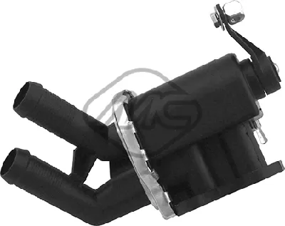 Válvula de control de refrigerante Citroën C15 Box Body/MPV