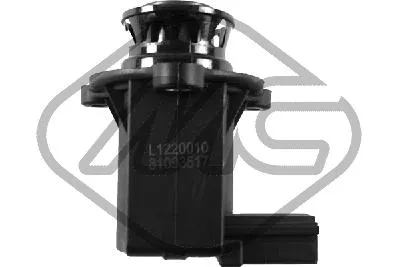 Válvula reguladora de admisión Audi A3 · Audi A6 C6 · Audi A3 Sportback