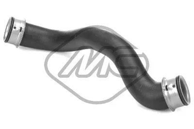 Tubería de radiador Mercedes-Benz C-CLASS · Mercedes-Benz C-CLASS T-Model · Mercedes-Benz E-CLASS
