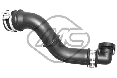 Tubo flexible, ventilación del cárter Ford TRANSIT Van
