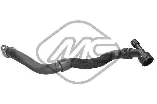 Tubería de radiador Seat IBIZA III · Seat IBIZA IV · Seat IBIZA IV SC