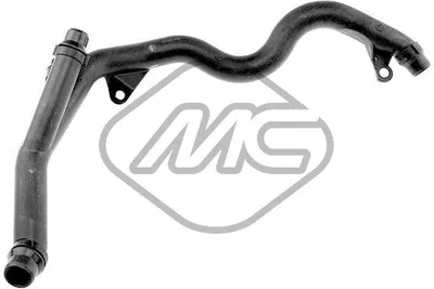 Conducto refrigerante Bmw 3 · Bmw 3 Touring · Bmw X5
