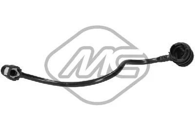 Tubería de combustible Audi A3 · Audi A3 Sportback · Seat ALTEA