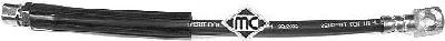 Tubo flexible de frenos Opel COMBO Box Body/MPV · Opel KADETT E · Opel KADETT E Convertible