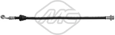 Tubo flexible de frenos Chevrolet MATIZ · Daewoo MATIZ