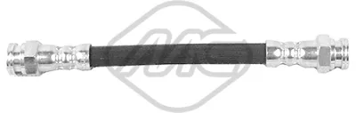 Tubo flexible de frenos Fiat PUNTO · Fiat PUNTO Convertible · Fiat UNO