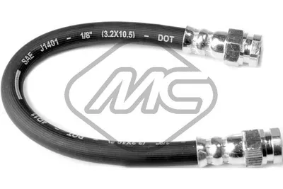 Tubo flexible de frenos Mitsubishi CARISMA · Mitsubishi CARISMA Saloon · Mitsubishi SPACE STAR MPV