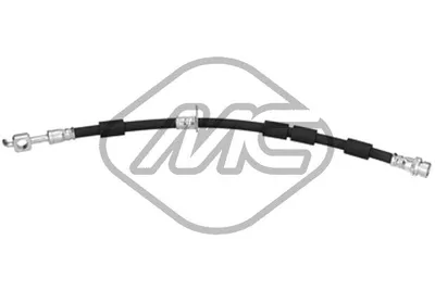 Tubo flexible de frenos Ford TRANSIT COURIER B460 Box Body/MPV · Ford TRANSIT COURIER B460 MPV · Ford TOURNEO COURIER B460 MPV