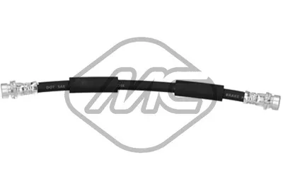 Tubo flexible de frenos Ford TRANSIT COURIER B460 Box Body/MPV · Ford TRANSIT COURIER B460 MPV · Ford TOURNEO COURIER B460 MPV