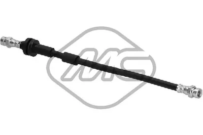 Tubo flexible de frenos Opel ADAM
