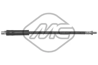 Tubo flexible de frenos Bmw 3 · Bmw 3 Touring · Bmw 3 Convertible