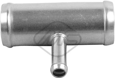 Tubería de radiador Citroën C-CROSSER · Peugeot 4007