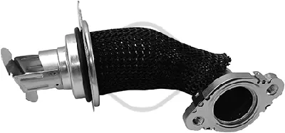Tubo flexible para aceite Citroën C8 · Citroën C4 PICASSO I MPV · Citroën C4 GRAND PICASSO I