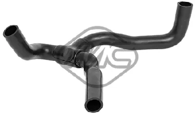 Tubo flexible, ventilación del cárter Ford TOURNEO CONNECT · Ford TRANSIT CONNECT