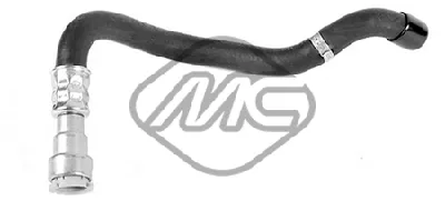 Manguera hidráulica, dirección Bmw 3 · Bmw 3 Touring