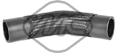 Tubería de combustible Hyundai H100 Van
